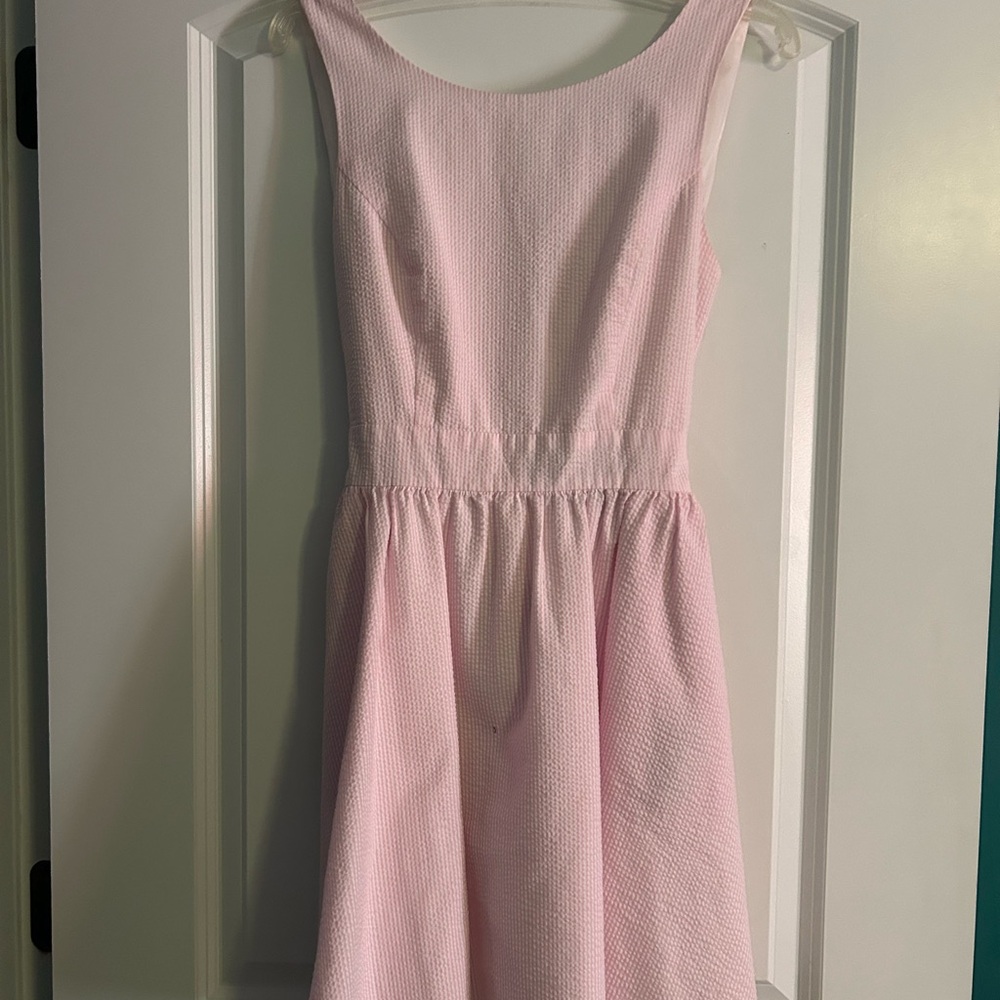 Derby Dress